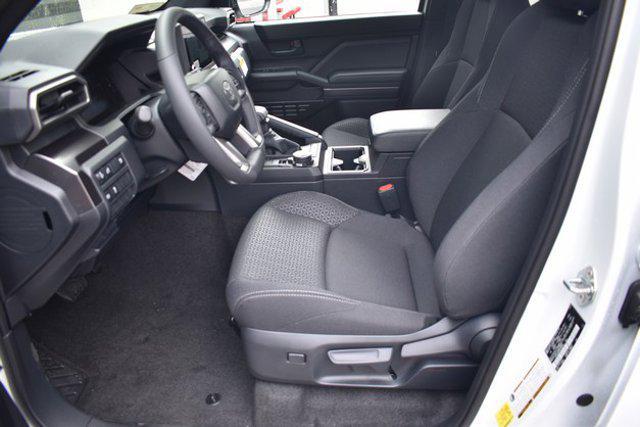 new 2025 Toyota 4Runner car, priced at $43,521