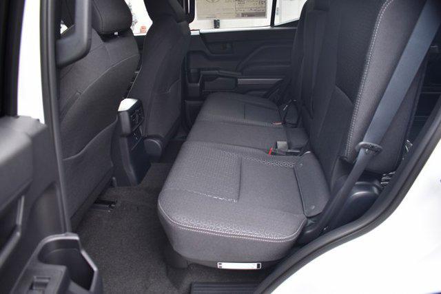 new 2025 Toyota 4Runner car, priced at $43,521