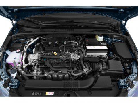 used 2019 Toyota Corolla car, priced at $17,999
