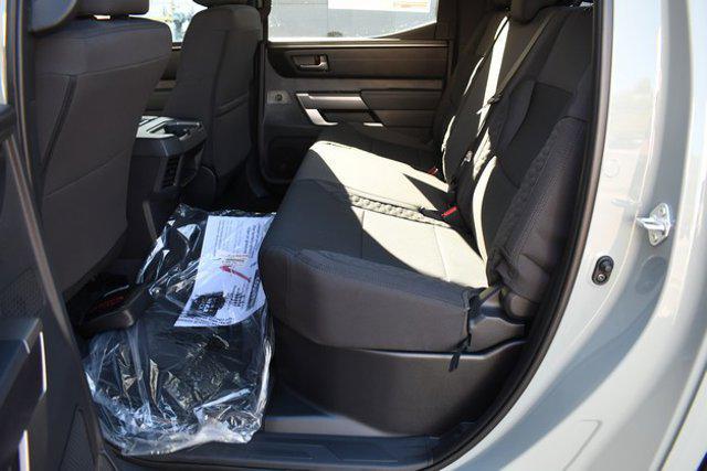 new 2026 Toyota Tundra car, priced at $54,751