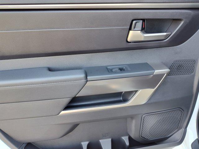 new 2025 Toyota Tundra car, priced at $54,521