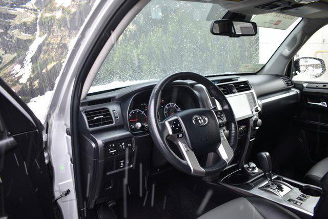 used 2023 Toyota 4Runner car, priced at $42,998