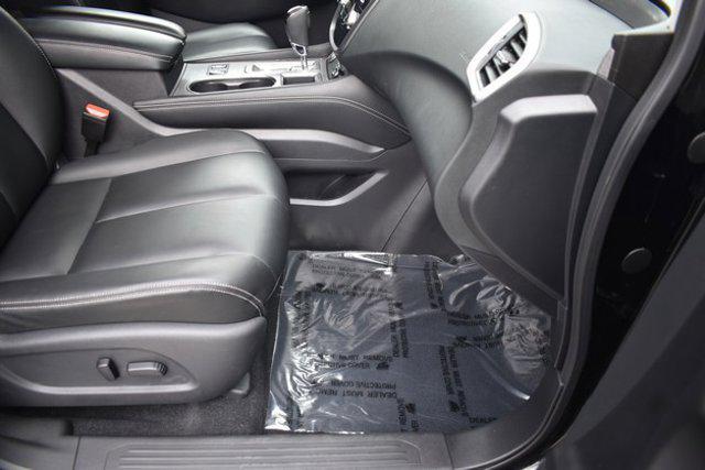 used 2024 Nissan Murano car, priced at $26,496