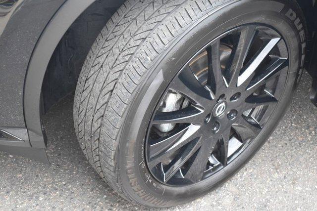 used 2024 Nissan Murano car, priced at $26,496