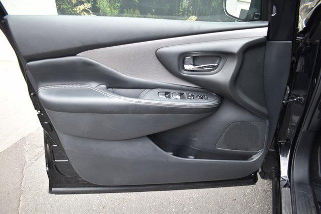 used 2024 Nissan Murano car, priced at $26,496