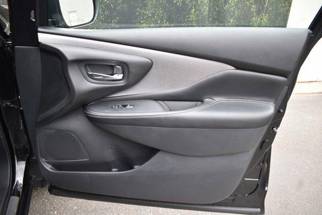 used 2024 Nissan Murano car, priced at $26,496