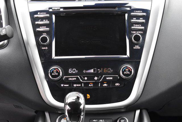 used 2024 Nissan Murano car, priced at $26,496