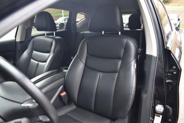 used 2024 Nissan Murano car, priced at $26,496