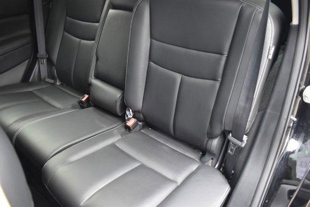 used 2024 Nissan Murano car, priced at $26,496