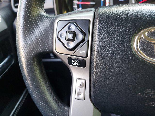 used 2019 Toyota 4Runner car, priced at $35,499