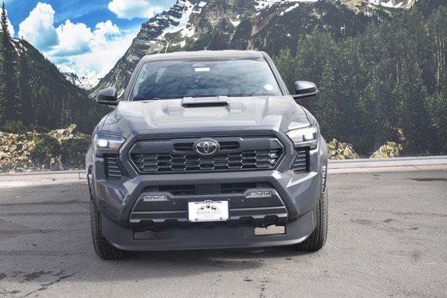 new 2025 Toyota Tacoma car, priced at $51,351