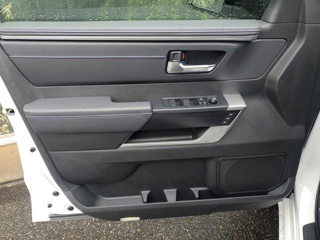 new 2025 Toyota Tundra car, priced at $66,741