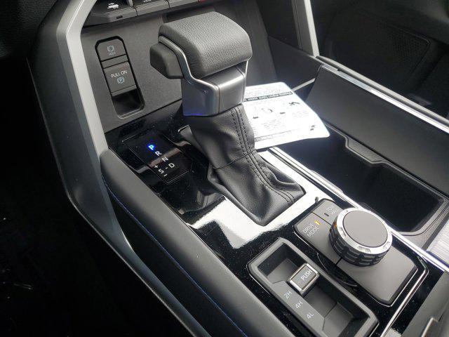 new 2025 Toyota Tundra car, priced at $66,741