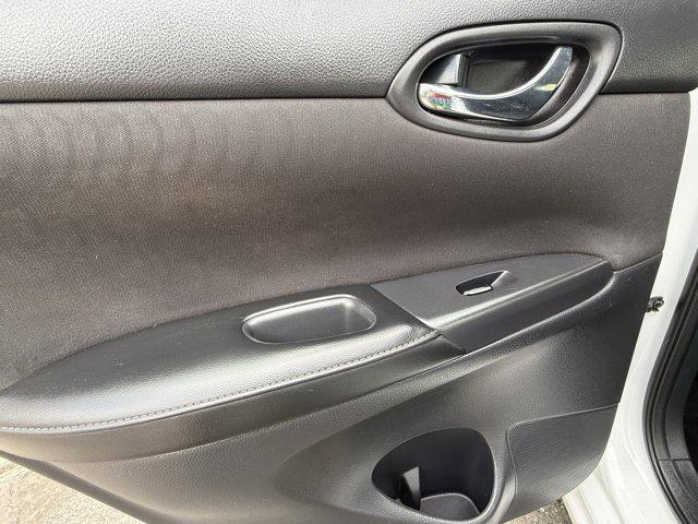 used 2018 Nissan Sentra car, priced at $8,498