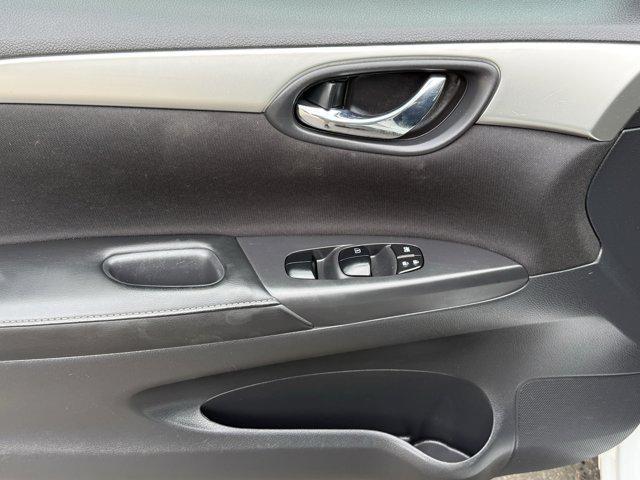 used 2018 Nissan Sentra car, priced at $8,498