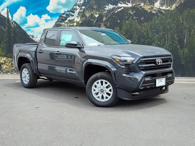 new 2025 Toyota Tundra car, priced at $56,931