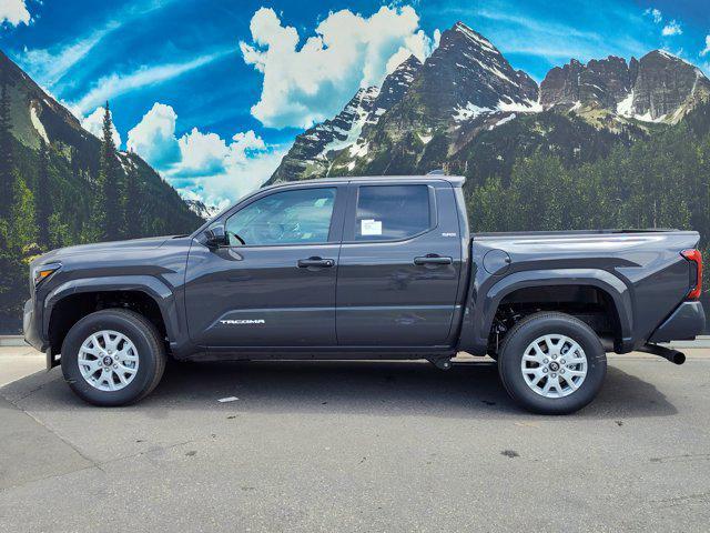new 2025 Toyota Tundra car, priced at $56,931