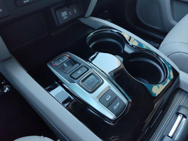 used 2016 Honda Pilot car, priced at $19,999