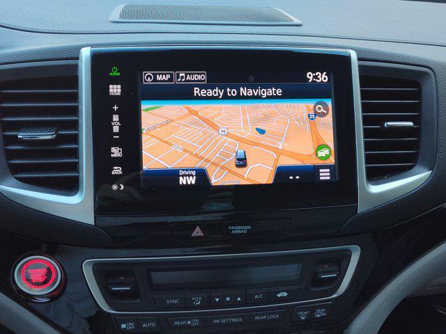 used 2016 Honda Pilot car, priced at $19,999