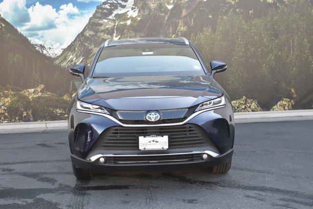 new 2024 Toyota Venza car, priced at $40,992