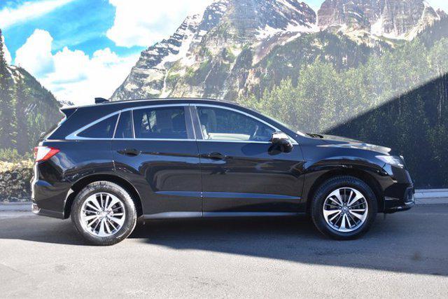 used 2016 Acura RDX car, priced at $19,999