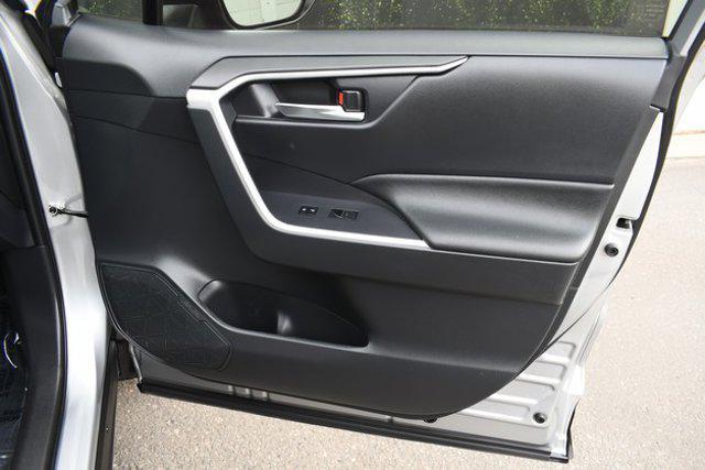 used 2023 Toyota RAV4 Hybrid car, priced at $31,298