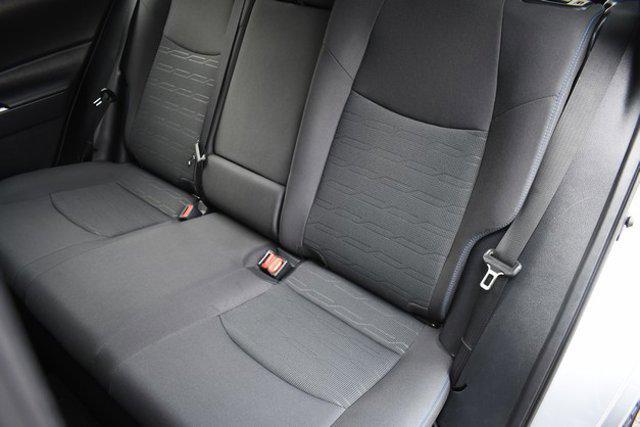 used 2023 Toyota RAV4 Hybrid car, priced at $31,298