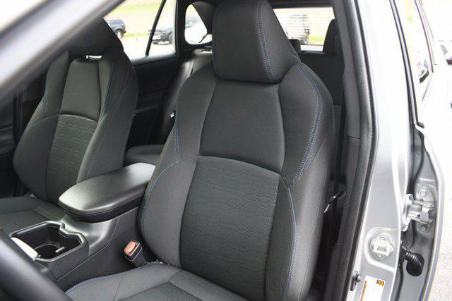 used 2023 Toyota RAV4 Hybrid car, priced at $31,298