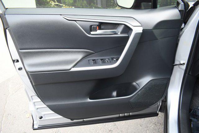 used 2023 Toyota RAV4 Hybrid car, priced at $31,298