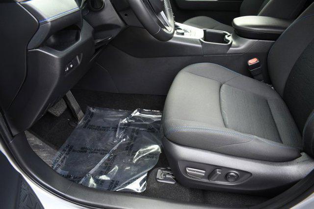 used 2023 Toyota RAV4 Hybrid car, priced at $31,298