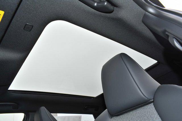 new 2026 Toyota bZ car, priced at $42,681