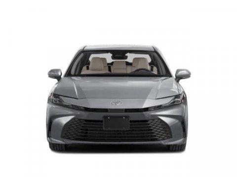 new 2025 Toyota Camry car, priced at $38,901