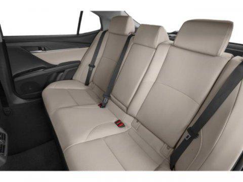 new 2025 Toyota Camry car, priced at $38,901