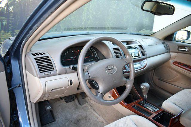 used 2004 Toyota Camry car, priced at $5,999