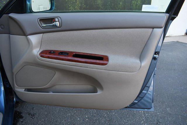 used 2004 Toyota Camry car, priced at $5,999