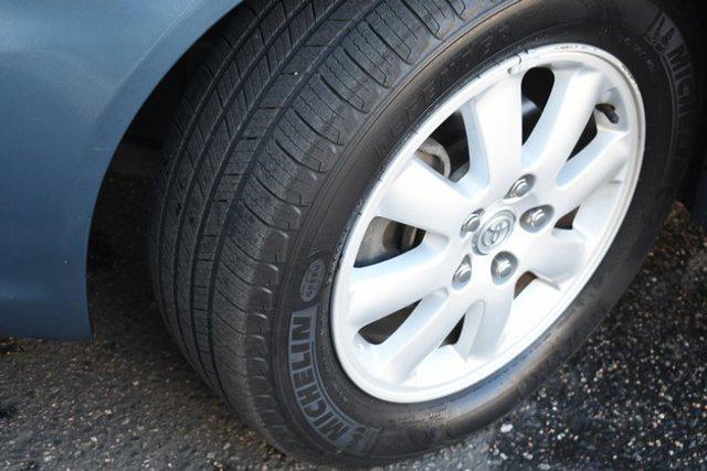used 2004 Toyota Camry car, priced at $5,999
