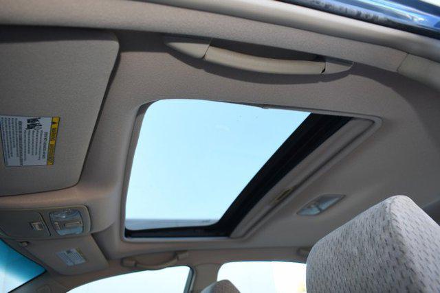 used 2004 Toyota Camry car, priced at $5,999