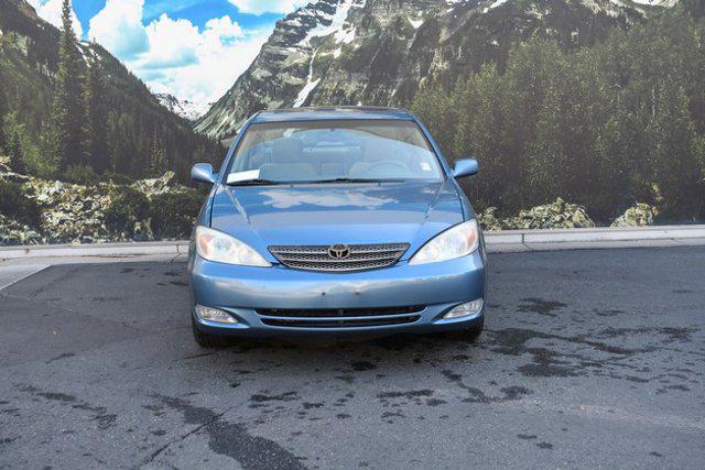 used 2004 Toyota Camry car, priced at $5,999