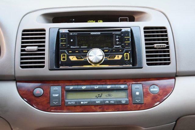 used 2004 Toyota Camry car, priced at $5,999