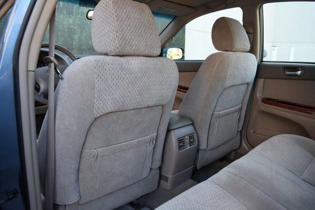 used 2004 Toyota Camry car, priced at $5,999