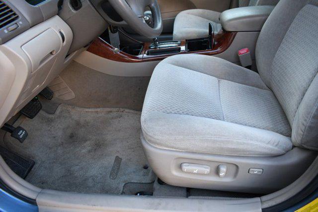 used 2004 Toyota Camry car, priced at $5,999