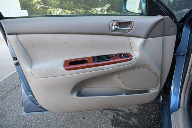 used 2004 Toyota Camry car, priced at $5,999