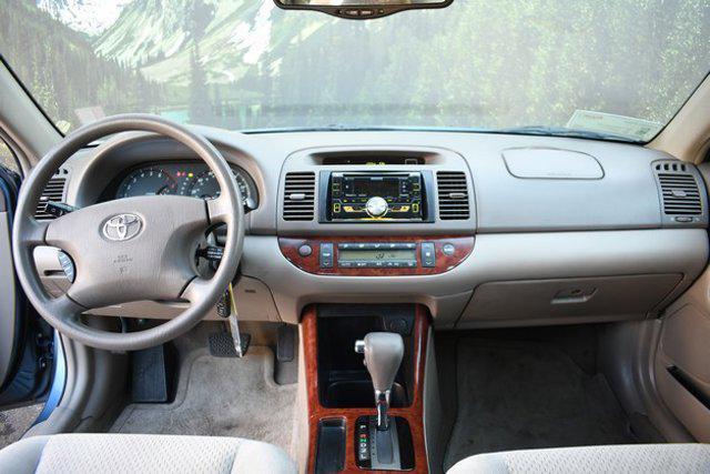 used 2004 Toyota Camry car, priced at $5,999