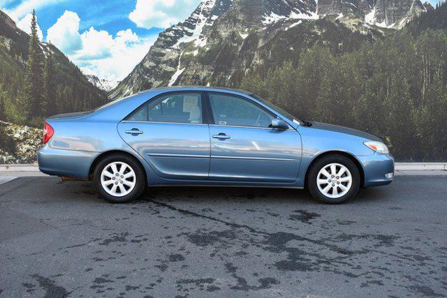 used 2004 Toyota Camry car, priced at $5,999