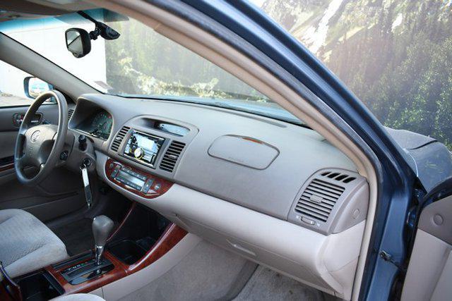 used 2004 Toyota Camry car, priced at $5,999