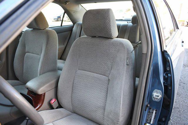 used 2004 Toyota Camry car, priced at $5,999