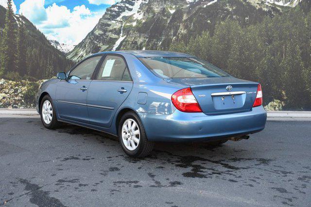 used 2004 Toyota Camry car, priced at $5,999