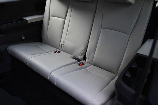 new 2026 Toyota Grand Highlander car, priced at $48,081