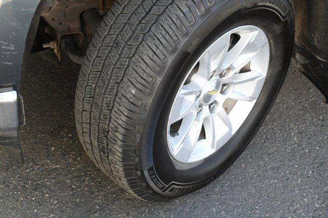 used 2020 Chevrolet Silverado 1500 car, priced at $17,999