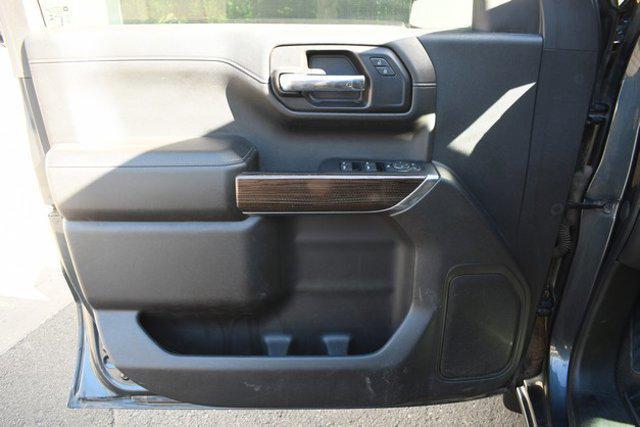 used 2020 Chevrolet Silverado 1500 car, priced at $17,999